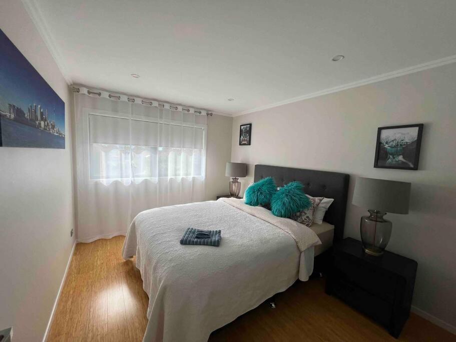 “Henderson Dream Guest House” Auckland Exterior foto